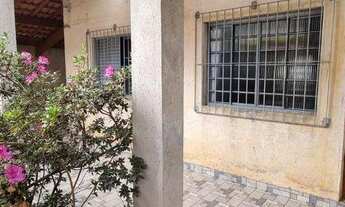 Imagem: Casa com 2 dormitórios à venda, 123 m²