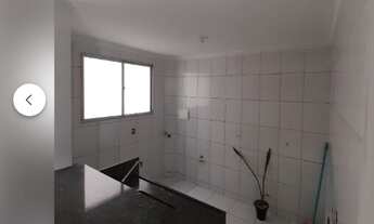 Imagem: Belo Horizonte - Apartamento Padrão - Sao