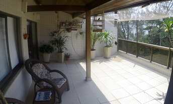 Imagem 7: Excelente Cobertura para venda com 314 metros quadrados