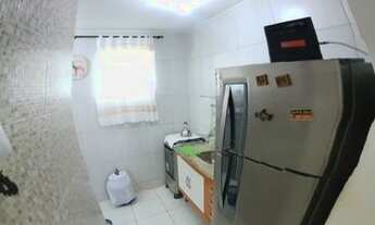 Imagem 2: Apartamento para aluguel com 60 metros quadrados com 2 quartos em Bessa - João Pessoa - Pa