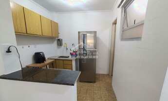 Imagem 1: Apartamento GRANDE na Aviação, 1 Dormitório, Confira na Imobiliária em Praia Grande