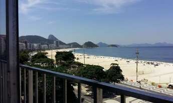 Imagem: RIO DE JANEIRO - Apartamento Padrão - COPACABANA