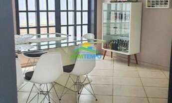 Imagem 5: Casa padrão à venda, 4 quartos, 4 suítes, 2 vagas, Estados Unidos - Uberaba/MG