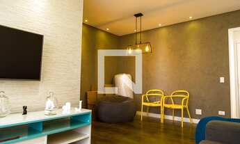 Imagem 3: Apartamento à Venda - Saúde, 2 Quartos, 67 m2