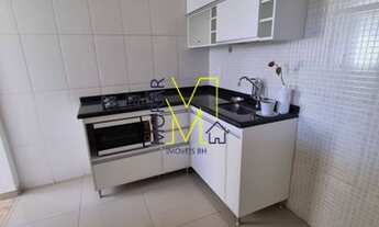 Imagem 3: Apartamento 2 quartos - Santa Amélia em Belo Horizonte/MG