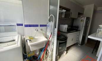 Imagem 3: Apartamento com 2 dormitórios à venda, 53 m² por R$ 339.000,00 - Picanco - Guarulhos/SP