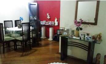 Imagem 3: Apartamento à venda em Santo Amaro de 04 dormitórios 115m²