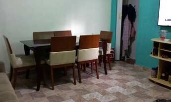 Imagem 5: Casa no Tatuapé para venda na rua irmãos Leme