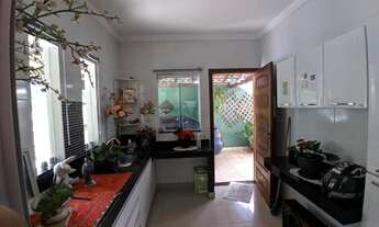 Imagem 3: Casa para venda com 150 metros quadrados com 3 quartos em Ac?cias - Lagoa Santa