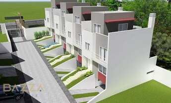 Imagem 7: Casa sobrado em condomínio com 3 quartos no Lançamento! Campo Comprido - Villa Serena - Ba