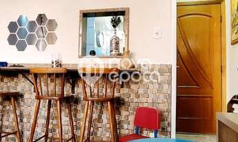 Imagem 6: Rio de Janeiro - Apartamento Padrão - Engenho Novo