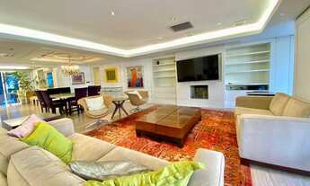 Imagem: Apartamento GARDEN com 3 dormitórios, 367