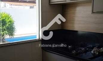 Imagem 7: MIRAGEM, Lauro de Freitas. Duplex 4 quartos sendo 3 suítes, área gourmet, piscina, são 300