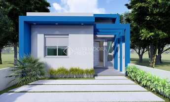 Imagem 6: PORTO ALEGRE - Casa Padrão - Aberta dos Morros