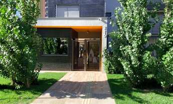 Imagem 2: Apartamento com 3 dormitórios, 75 m² - venda por R$ 860.000,00 ou aluguel por R$ 3.560,00