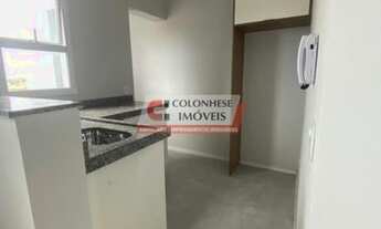 Imagem 6: Cobertura 2 Quartos Santo André - SP - Vila Príncipe de Gales