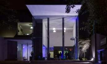 Imagem 2: Prédio Comercial na Vila Madalena- São Paulo,SP