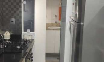 Imagem 7: Lindo Apartamento de 03 dormitórios, suíte, no Nature Residencial Z/O de Sorocaba