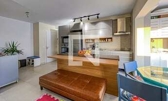 Imagem 3: Apartamento à Venda - Vila Leopoldina, 1 Quarto, 50 m2