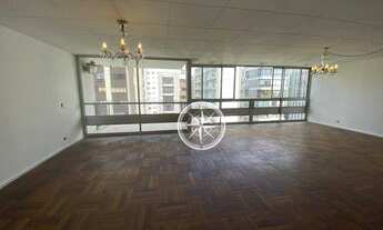 Imagem 7: Higienópolis - Próximo Av. Angélica e Itacolomy