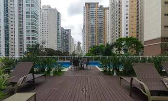 Imagem 3: Cobertura no Campo Belo com 820m² 6 dormitórios 2 banheiros 6 vagas de garagem