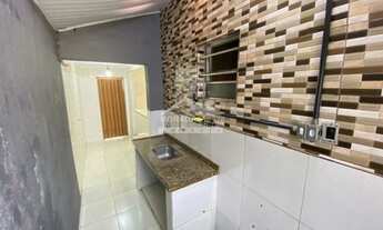 Imagem 6: CASA DE 2 DORMITORIOS NO CAICARA APENAS 225.000