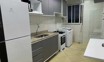 Imagem 5: Apartamento 3 quartos, lazer completo