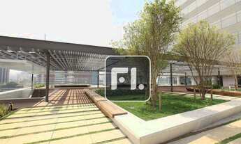 Imagem 4: Conjunto para alugar, 1646 m² por R$ 213.980,00/mês - Pinheiros - São Paulo/SP