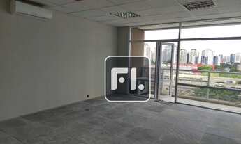 Imagem 2: Conjunto para alugar, 84 m² por R$ 5.000,00/mês - Brooklin - São Paulo/SP