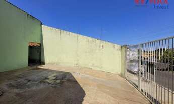 Imagem 3: Casa com 3 dormitórios à venda, 69 m² por R$ 270.000,00 - Jardim Iolanda - Botucatu/SP