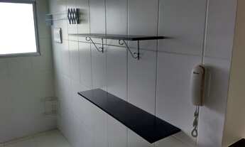 Imagem 5: Vendo Apartamento 2 Quartos com Ármários - Umbará