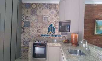 Imagem 4: Casa com 2 dorms, Campos do Conde Taquaral, Piracicaba - R$ 550 mil, Cod: 3RCA3035