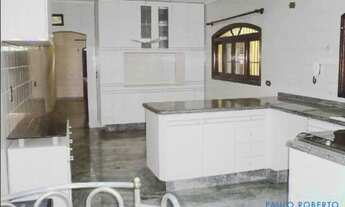 Imagem 3: CASA ASSOBRADADA - VILA GUILHERME - SP