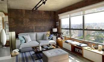 Imagem: Apartamento com 2 dormitórios à venda