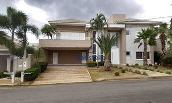 Imagem 2: Excelente Casa com 04 Dormitórios Disponível à Venda por R$ 2.800.000,00 no Residencial Ca