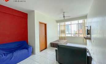 Imagem 2: APARTAMENTO DE 3 QUARTOS + DCE E 1 VAGA A VENDA NA PRAIA DO MORRO EM GUARAPARI/ES, À 110