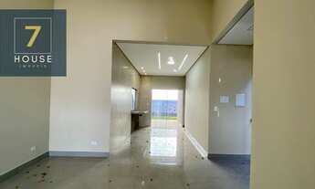 Imagem 4: Casa com 3 dormitórios à venda - Parque Tarumã - Maringá/PR