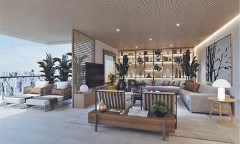 Imagem: Apartamento com 4 dormitórios à venda