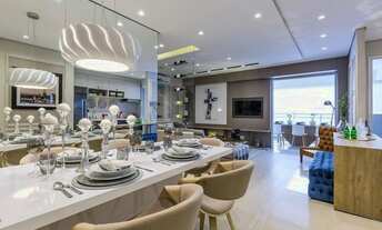 Imagem 3: Apartamento à venda no Alto da Lapa - 2 quartos (1 suíte), 2 banheiros e 1 vagas