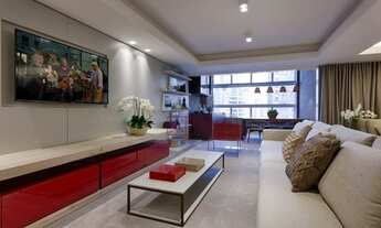 Imagem 6: Apartamento com 4 dormitórios à venda, 259 m² por R$ 3.775.000,00 - Vila da Serra - Nova L