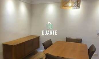 Imagem 2: SANTOS - Apartamento Padrão - MORRO NOVA CINTRA