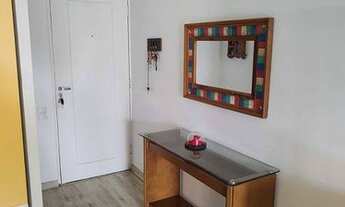 Imagem 3: Apartamento com 3 dormitórios, 72 m², à venda por R$ 372.340