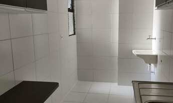 Imagem 3: Apartamento com 3 quartos no Centro e com área de lazer