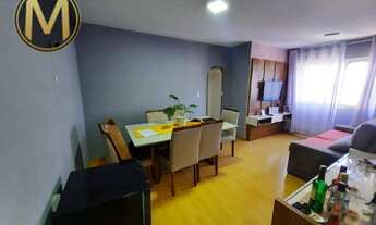 Imagem 4: Apartamento à venda, 65 m² por R$ 635.000,00 - Moema Índios - São Paulo/SP