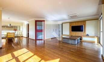 Imagem 3: Apartamento à Venda - Vila Madalena, 3 Quartos, 170 m2