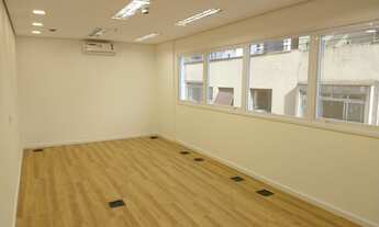 Imagem 3: Sala/Conjunto para aluguel possui 31 metros quadrados em Jardim Paulista - São Paulo - SP