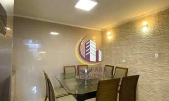 Imagem 6: Casa com 2 dormitórios para alugar, 120 m² por R$ 2.600,00/mês - Jardim D Abril - Osasco/S