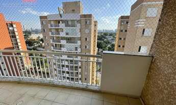 Imagem 3: Alphaville/Tamboré Edifício Panoramic - 94 m2, 3 dorms, 2 vagas, ótimo valor