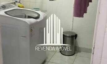 Imagem 3: Apartamento para venda de 2 dormitórios no Brooklin