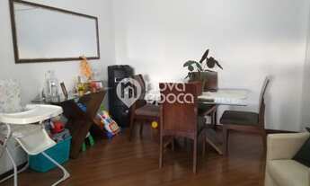 Imagem 3: Apartamento para venda tem 72 metros quadrados com 2 quartos em Cachambi - Rio de Janeiro